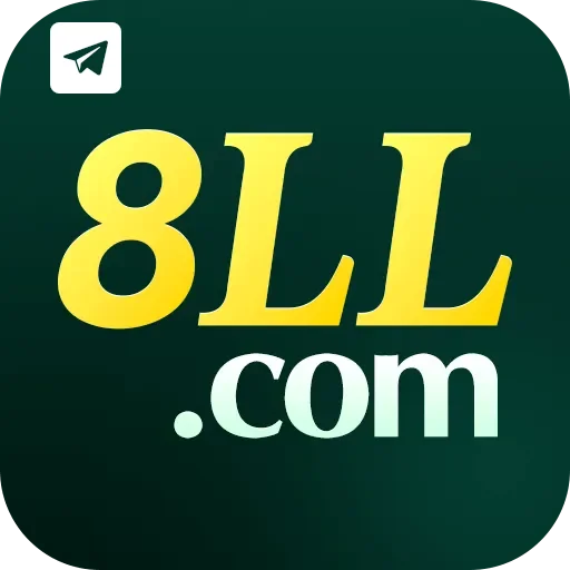 Canal oficial da 8ll no Telegram