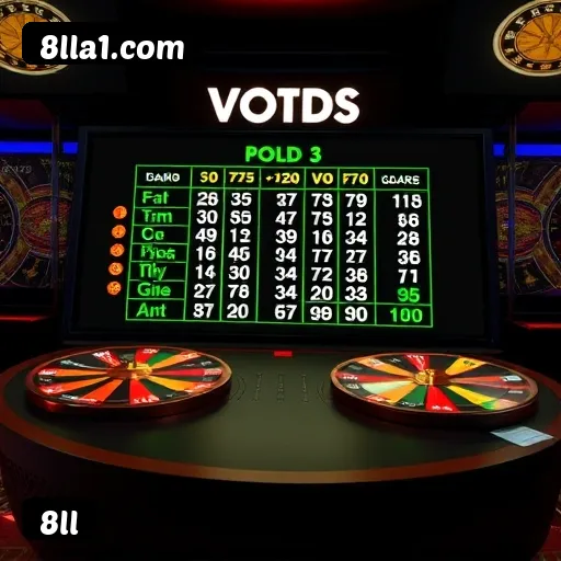 8ll APK - Download Oficial Android